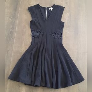 Marilyn Monroe little black dress